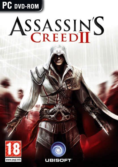 assassin's creed 2 download pc mediafire